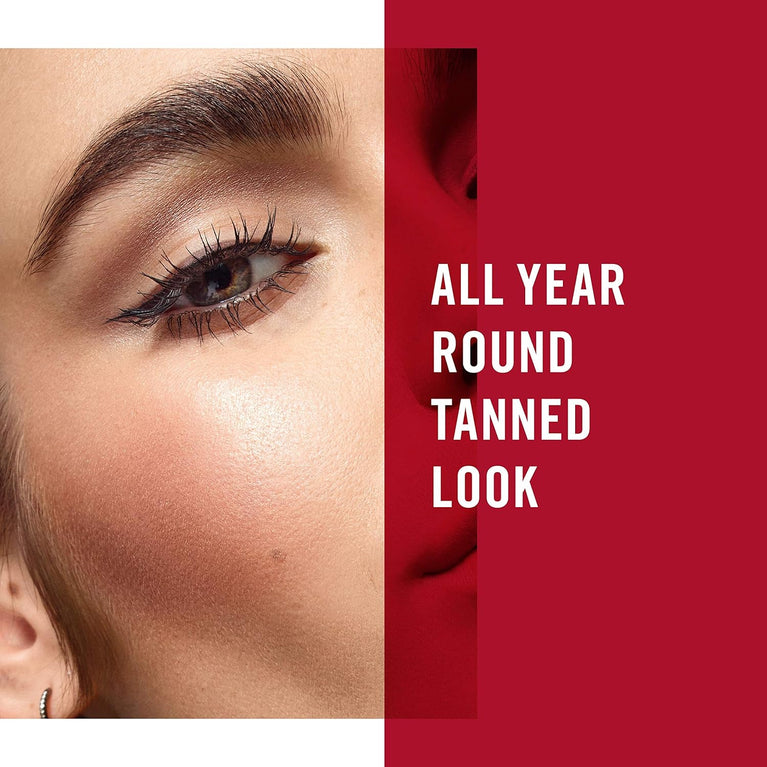 Kate Moss' Rimmel London Tan Bronzing Palette - Variety Shade 006 Bronze