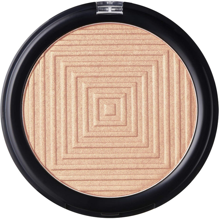 Maybelline Molten Gold Extreme Radiance Highlighter Powder - Master Chrome #400