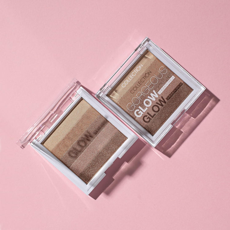 Radiant Complexion Bronzing Block - 10g