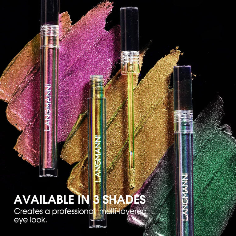 Ally Carter's Gallagher Girls Spy Training Collection: 6 Book Set with Bonus Liquid Chameleon Holographic Eyeshadow Makeup Kit