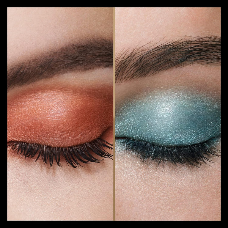 Max Factor Masterpiece Vibrant Turquoise Euphoria Long-Lasting Eyeshadow Crayon 05