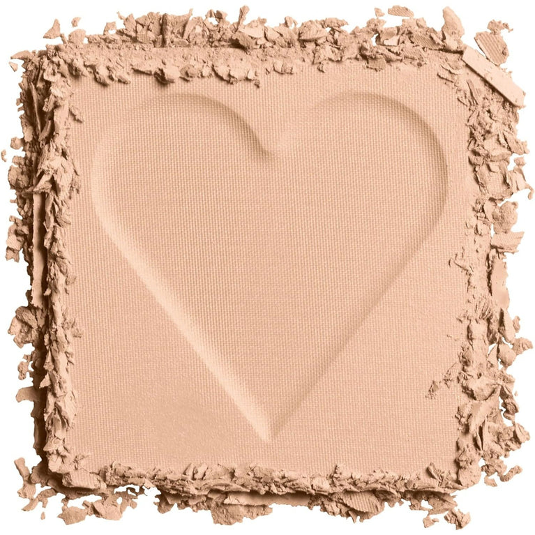 NYX Professional Makeup's Ultimate Shine-Control Mattifying Powder in Light Medium Shade