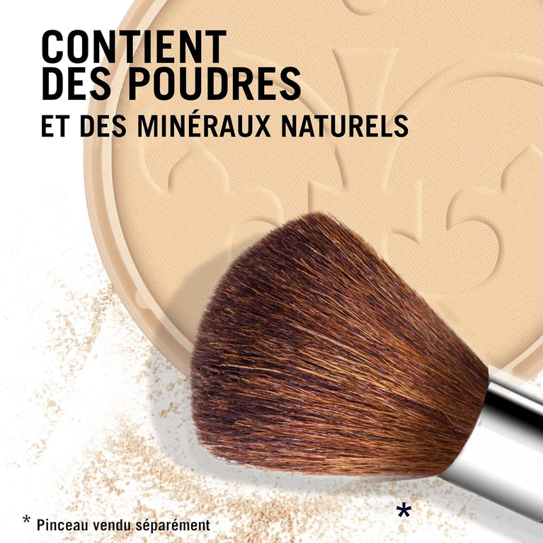 Rimmel Matte Finish Lightweight Pressed Powder in Mohair 007