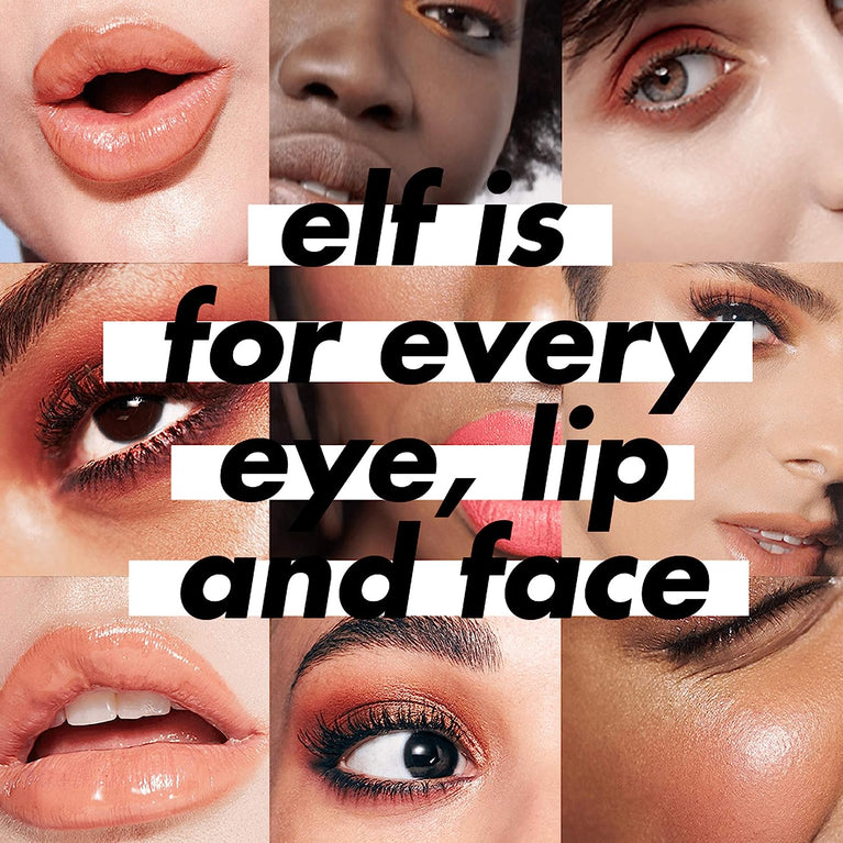 e.l.f Light Sand Hydrating Satin Camo Concealer for Flawless Skin