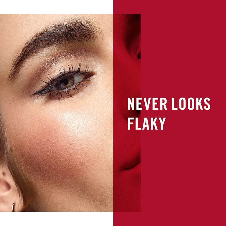 Kate Moss Edition Rimmel London Radiant Complexion Sculpting Palette in Coral Glow, 18.5g