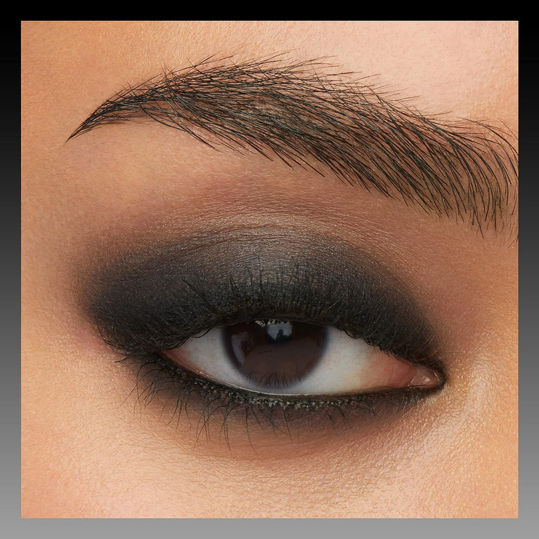 Maybelline Smokey Eye Blend-able Gel Tattoo Liner Pencil in Smokey Black, Waterproof and Long Lasting