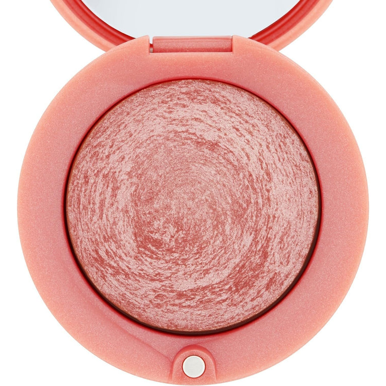 Bourjois Radiant Rose De Jaspe Blusher in Compact Pot