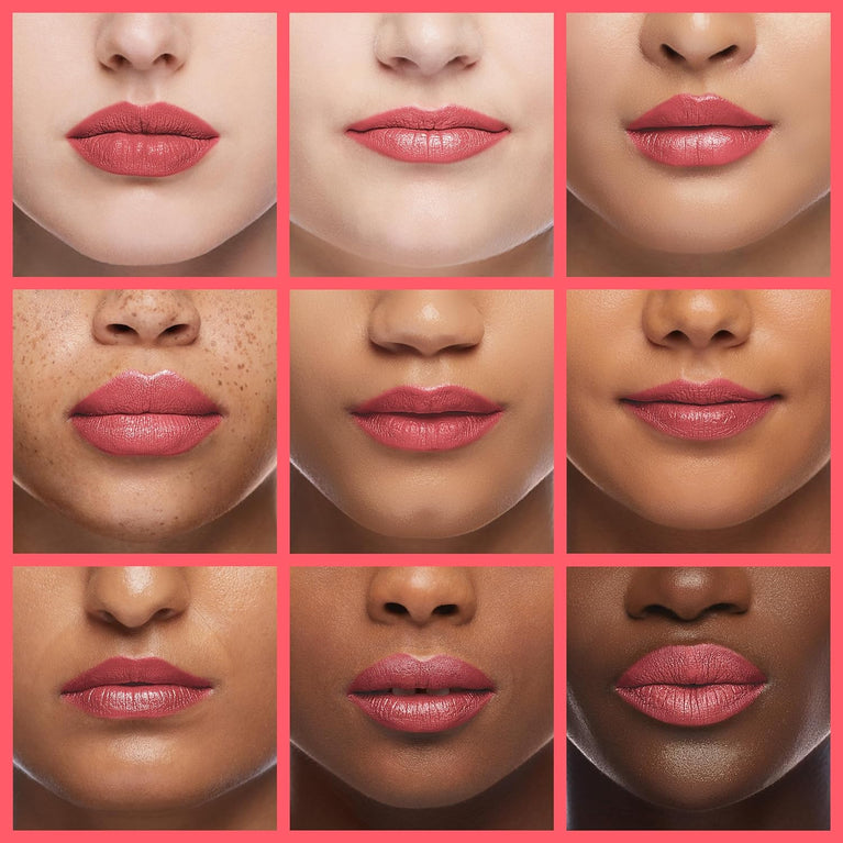 Revlon Nourishing Coral Lip Tint with Soft Cushion Tip
