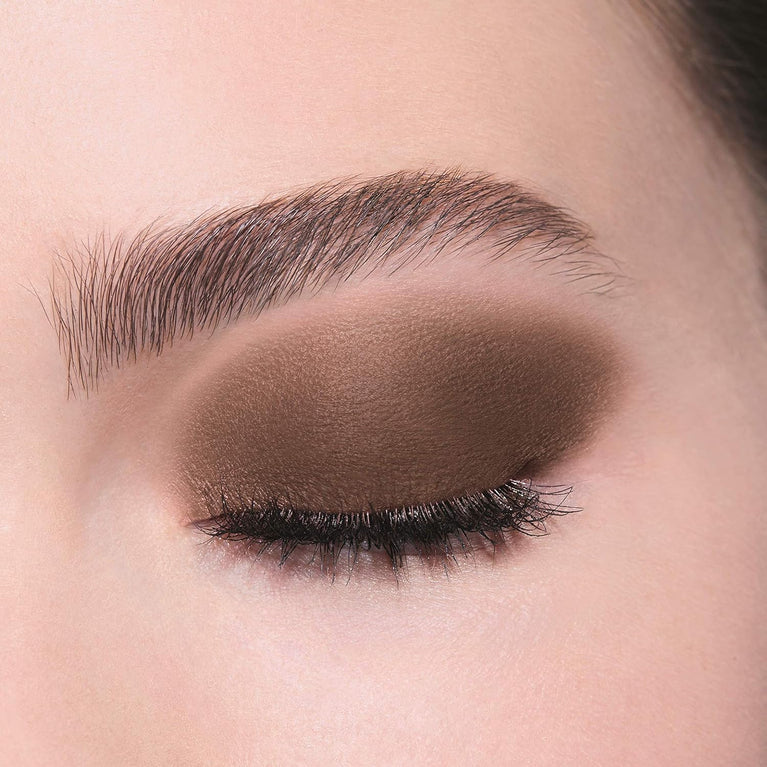 Bourjois Paris Compact Eyeshadow - 5-Choco Latte Shade, 1.7g - Long-Lasting & Highly Pigmented