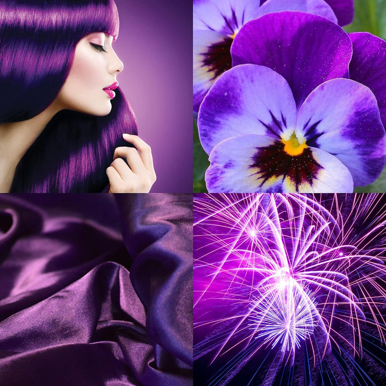 Milton-Lloyd Stars - 50ml Parfum de Toilette for Women