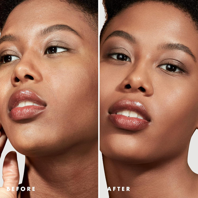 e.l.f. Skin-Enhancing Face Primer - Long-Lasting Makeup Base with Essential Minerals