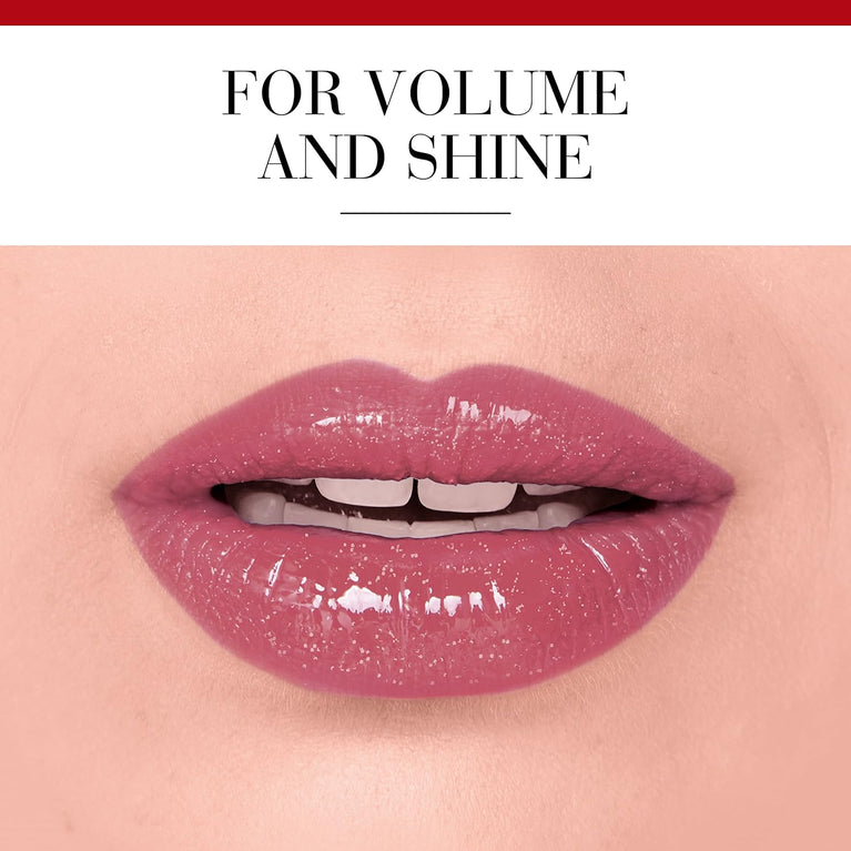 Bourjois 3D Effect Plumping Lip Gloss with Hydrating Formula