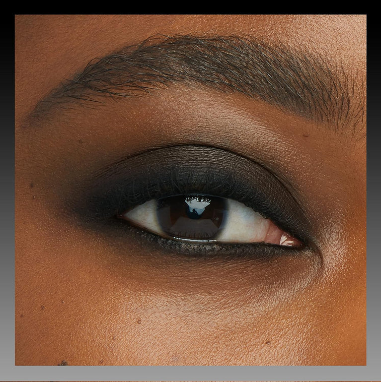 Maybelline Smokey Eye Blend-able Gel Tattoo Liner Pencil in Smokey Black, Waterproof and Long Lasting