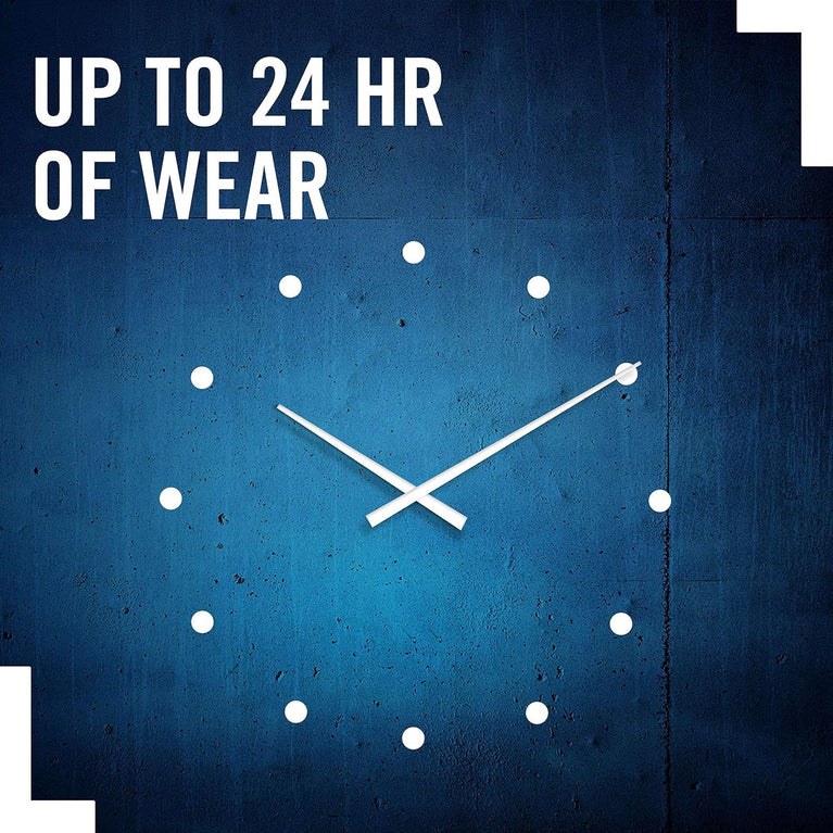 Rimmel Scandal'eyes Ultra-Black, Long-Lasting Precision Liquid Eyeliner with Unique 3D Felt Tip - 1.1ml