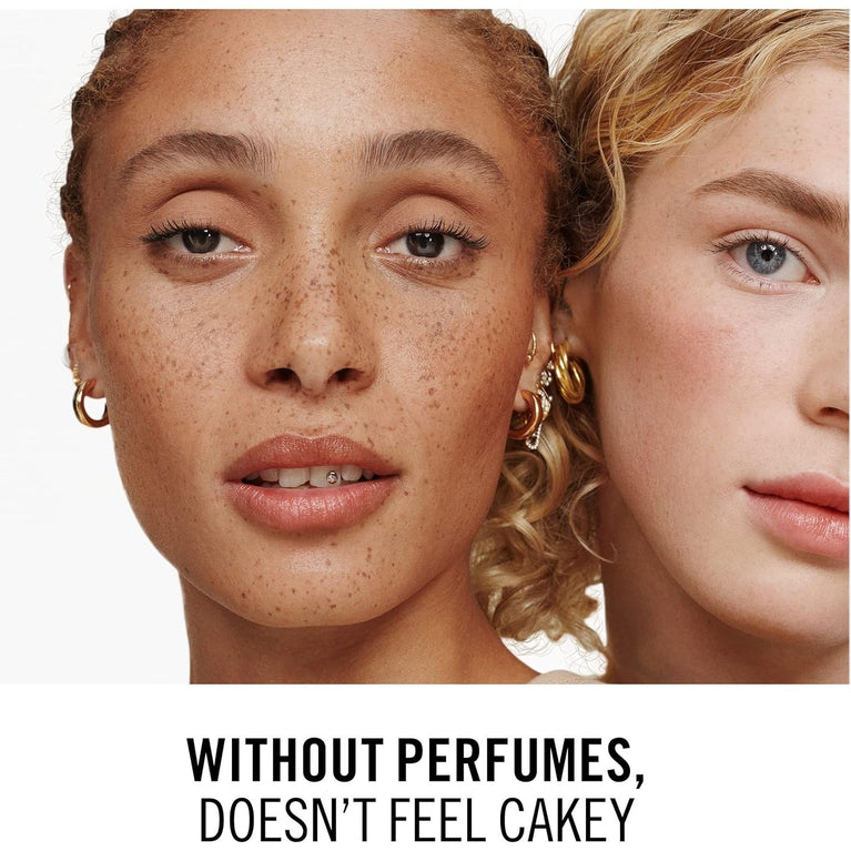 Rimmel's Vegan and Cruelty-Free Natural Glow Pressed Powder in Light 020