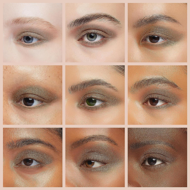 e.l.f Moon Shade Liquid Metallic Eyeshadow for Bold, High-Impact Look with Long-Lasting Effect