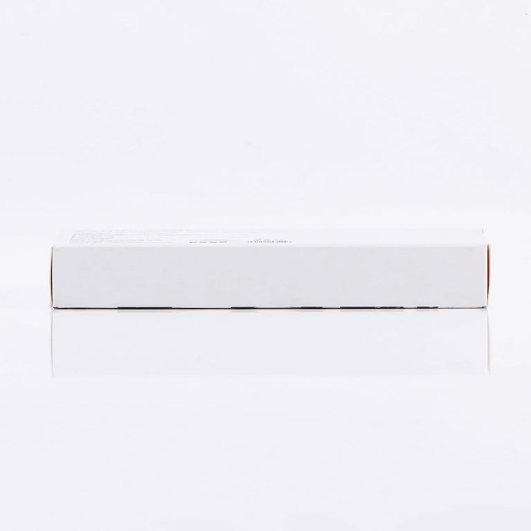 3-Piece Makeup Brush Set – White – Powder, Concealer and Blush Brushes, Vegan