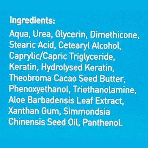 PEDICARE Advanced Formula for Cracked Heels | 48-hour Rejuvenating Skin Care Cream - Fragrance-Free 80ml Size