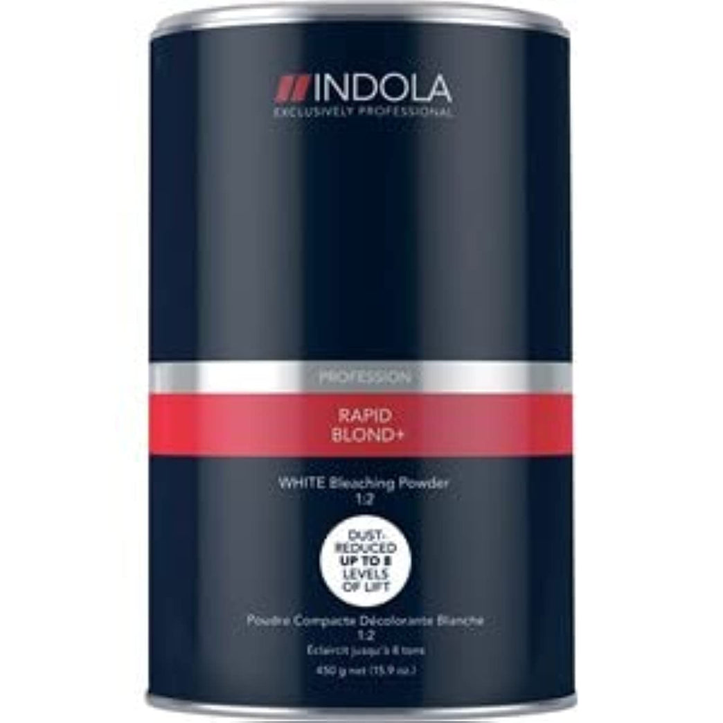 Indola Profession White Bleach Powder