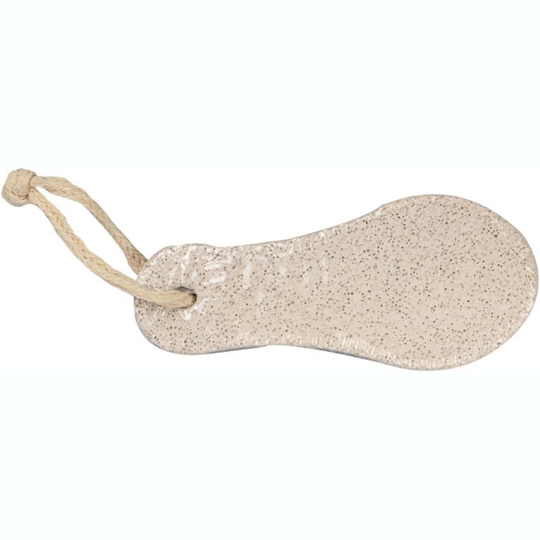 Natural Pumice Stone Exfoliation Block for Hands & Feet Pampering