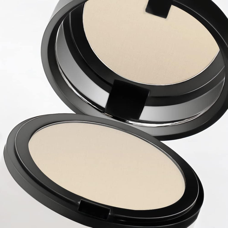 Hairline Shadow Powder for Hair Root Touch Up - Dark Brown