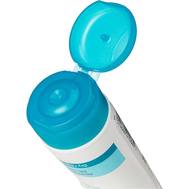 Neutrogena 24-Hour Moisturizing Foot Cream for Dry and Damaged Feet, 100 ml
