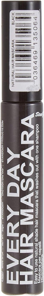 Cover Your Grey: Every Day Hair Mascara, Black Root Cover