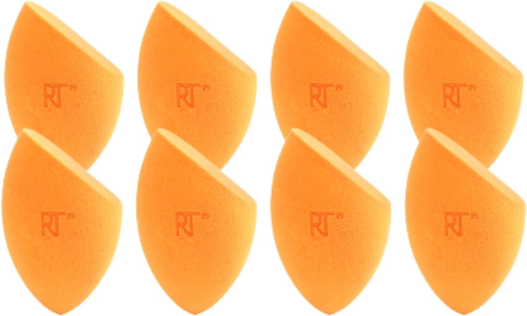 48ml Miracle Sponge for Liquid and Cream Foundations, Provides Natural, Dewy Finish with Light to Medium Coverage