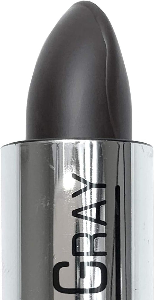 Jet Black Instant Gray Coverage Stick