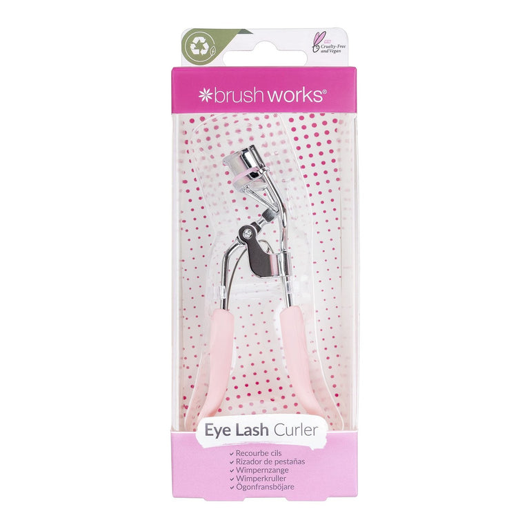 LashBoost Precision Curler