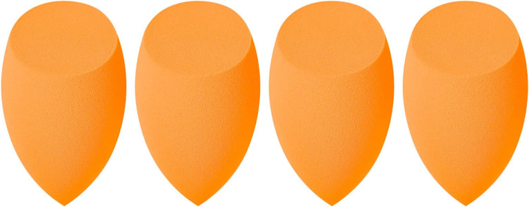 48ml Miracle Sponge for Liquid and Cream Foundations, Provides Natural, Dewy Finish with Light to Medium Coverage