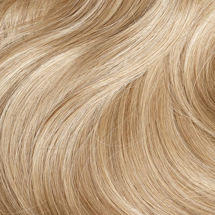Lighten Up Your Look with Smart Beauty Blonde Bleach-It Kit