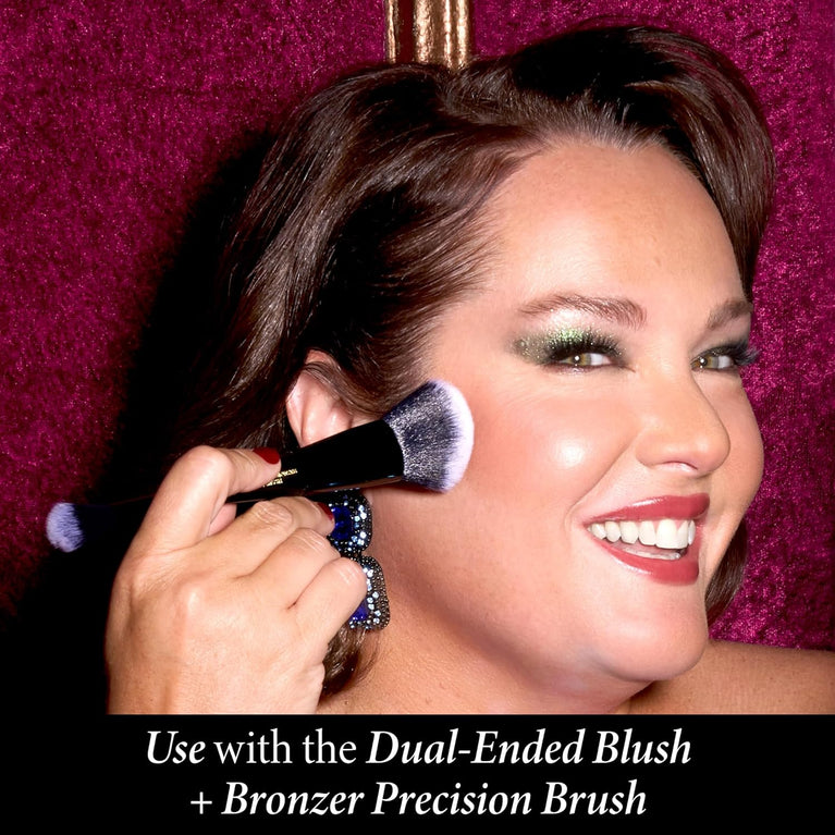 2023 Laura Geller New York Special Edition- Four-in-One Portable Face Palettes with Eye Shadows