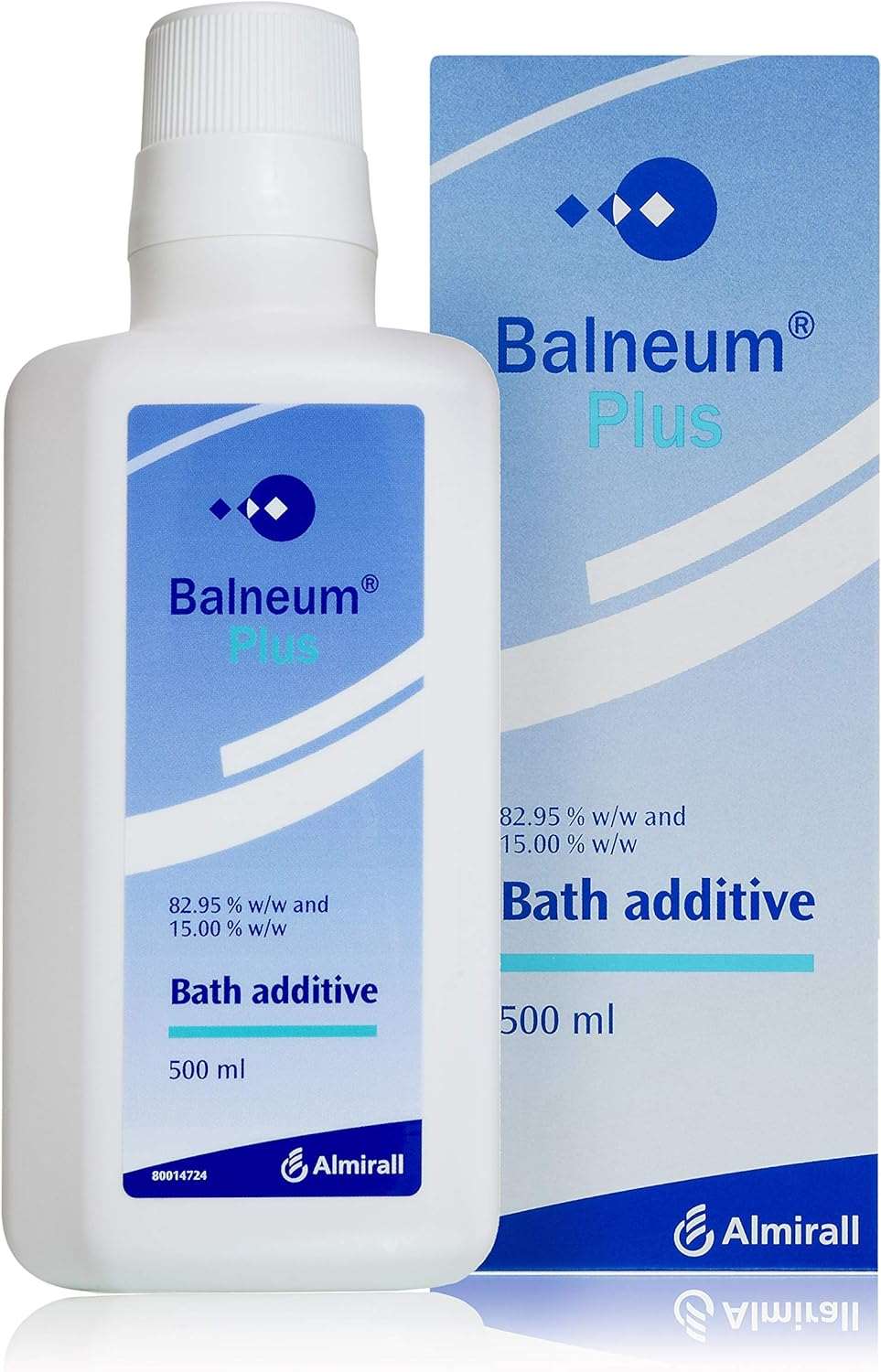 Balneum Plus Bath Additive, 500ml