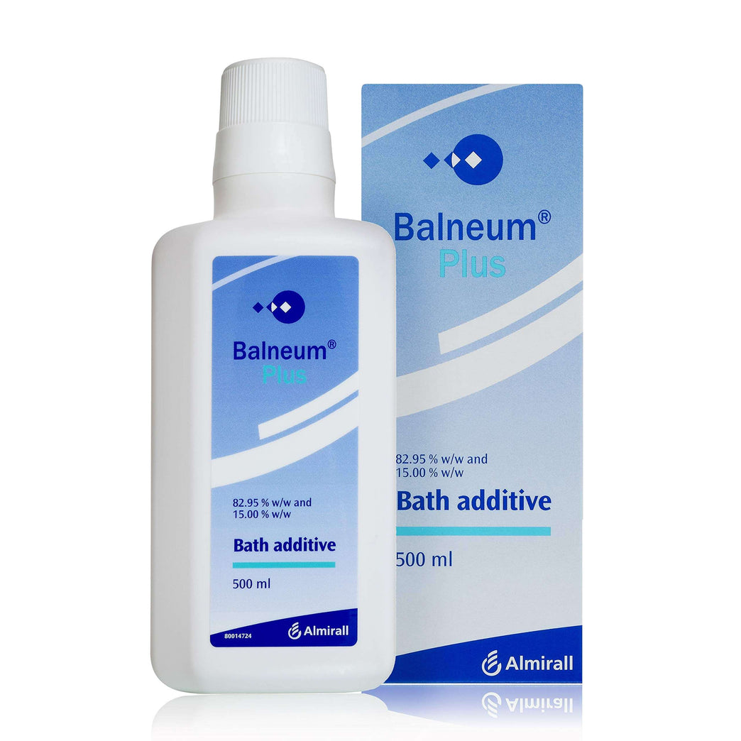 Balneum Plus Bath Additive, 500ml