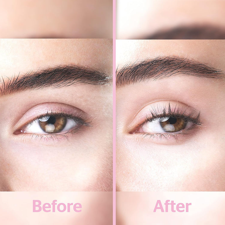 LashBoost Precision Curler