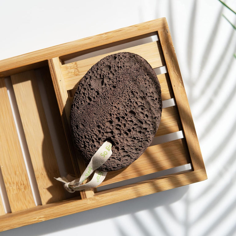 Volcanic Stone Skin Revitalizer by So Eco