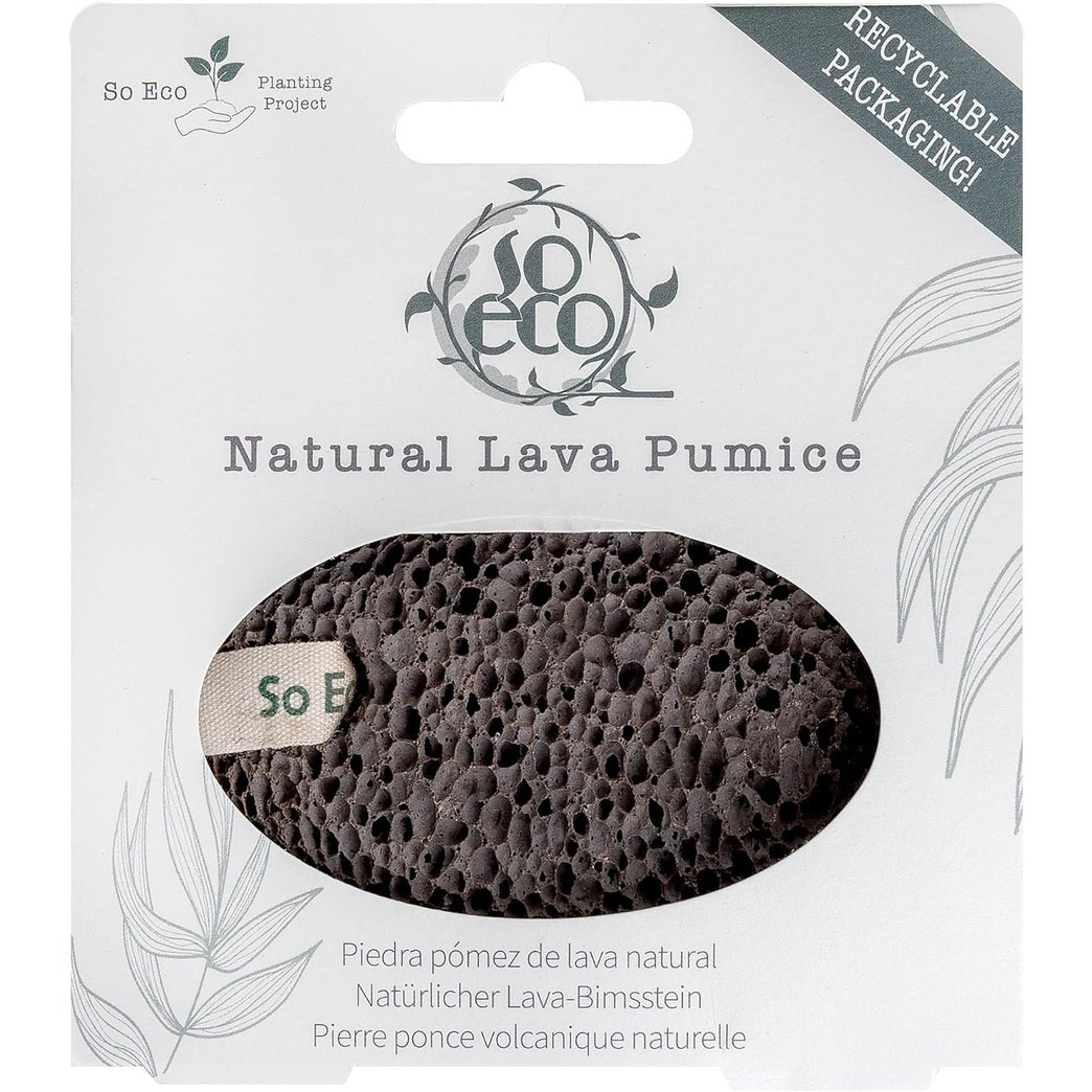 Volcanic Stone Skin Revitalizer by So Eco