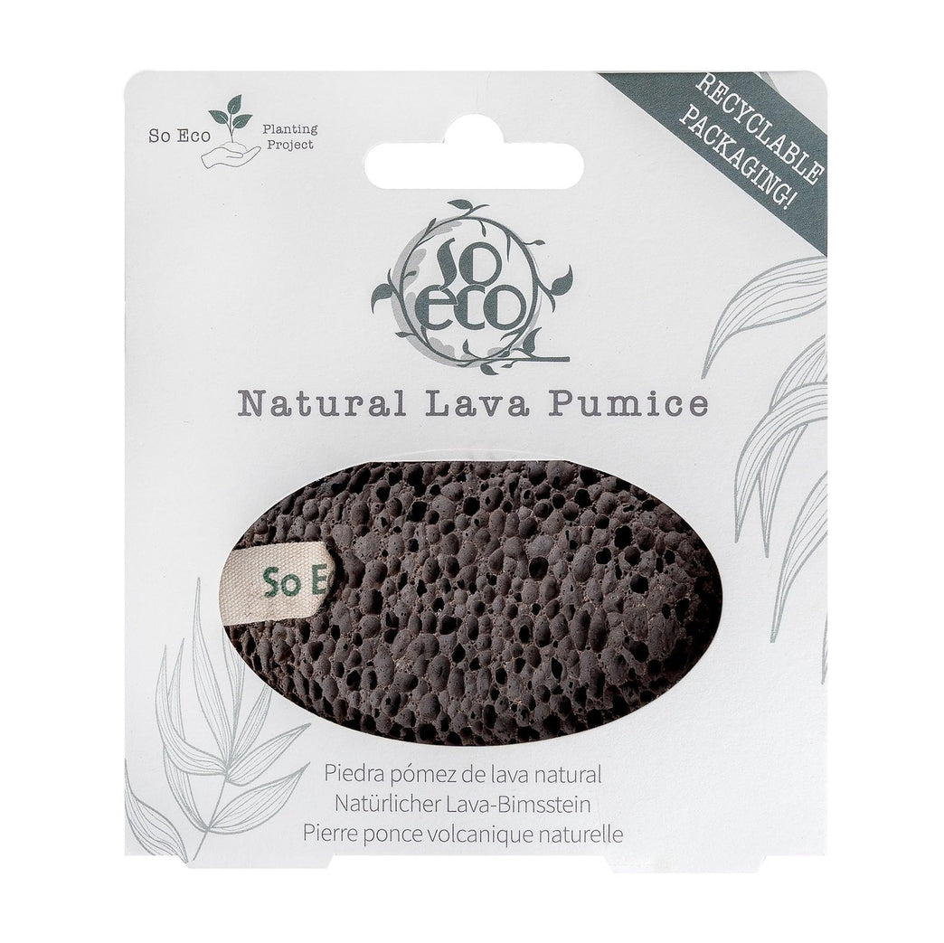 Volcanic Stone Skin Revitalizer by So Eco