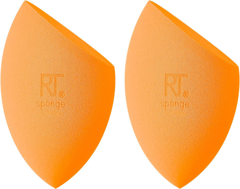 48ml Miracle Sponge for Liquid and Cream Foundations, Provides Natural, Dewy Finish with Light to Medium Coverage