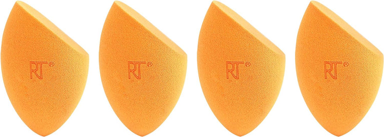 48ml Miracle Sponge for Liquid and Cream Foundations, Provides Natural, Dewy Finish with Light to Medium Coverage