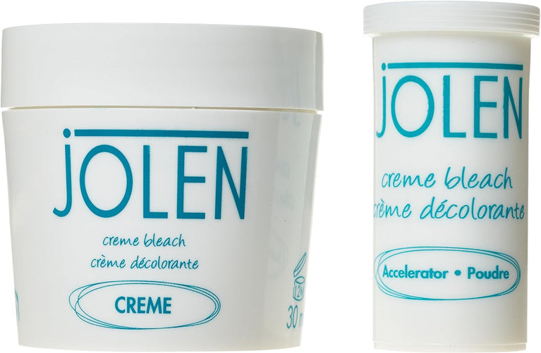 Jolen Regular 30ml Cream Bleach