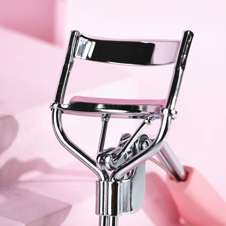 LashBoost Precision Curler