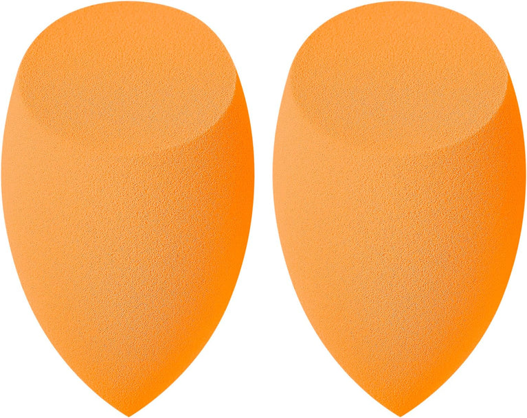 48ml Miracle Sponge for Liquid and Cream Foundations, Provides Natural, Dewy Finish with Light to Medium Coverage