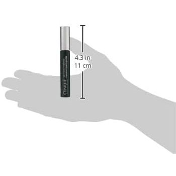 Clinique High Impact 01 Black Mascara Nourishment, 7 ml
