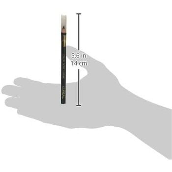 L'Oreal Paris Intense Precision Le Khol Eyeliner 116 Rainforest Green
