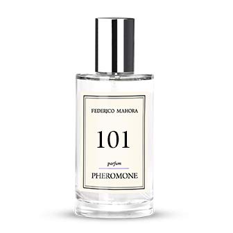 FM World Federico Mahora Pure, Pheromone and Intense Collection Perfume - 50ml Bottle