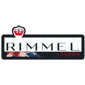 Rimmel Quick Bond Thickening Mascara in Deep Black, 8ml