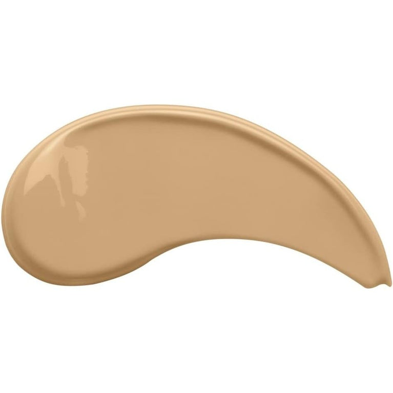 Max Factor Golden Medium Miracle Second Skin Foundation - Hydrating and Renewing, 30 ml