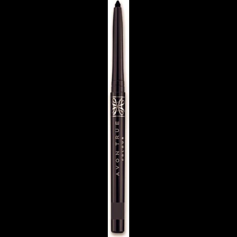 Avon Glimmerstick Eye Liner Majestic Plum